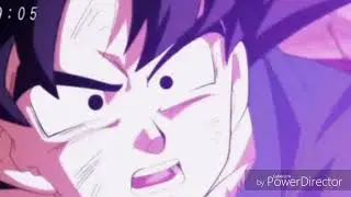 DBZ AMV (Hall Of Fame)