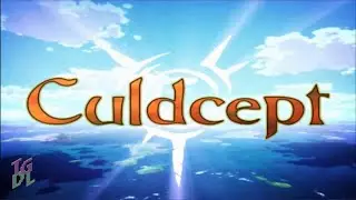 Culdcept Intro / Sony Playstation 2 (revised/widescreen)