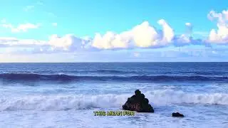 The Fascinating Story of Weather patterns in 60 seconds