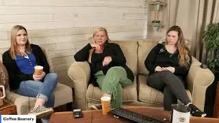 S4 EP10 | Wedding Planning Gone Wild, Beaver Vanilla Secrets & Blood Type Drama