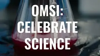 OMSI: Celebrate Science with science experiments, explosions and sneak peeks at new exhibits