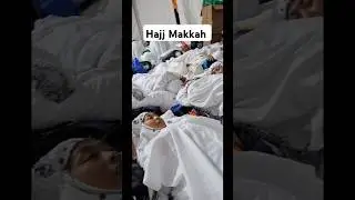 Muzdalifah Hajj 2025live mina makkah live madina live #makkah #madina #naat #naatsharif #saudiarabia