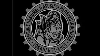 Jambore Nasional II Asosiasi Megapro Indonesia