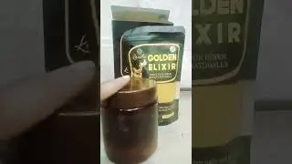Honest review of( golden elixir ) bulky sip(weight gainer)For kids toddlers and skinny girls , boys