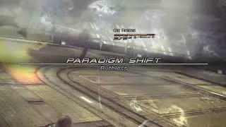 FFXIII No Crystarium Usage (NCU) - #12: Cid Raines
