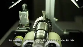 Inspection Technology - AI Gear