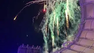 Coldplay Perth 2023 Sky Full Of Stars