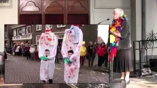 2014 - Verslag Optocht Loerendonck