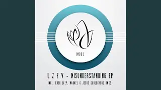 Misunderstanding (Original Mix)