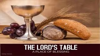 FOR SUCH A TIME AS THIS CONT'D || COMMUNION SERVICE || PST SELINAH NZIOKA