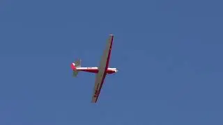 F.M Jan-01  Sportavia RF5