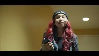 RRed - Code RRed [Official Music Video]