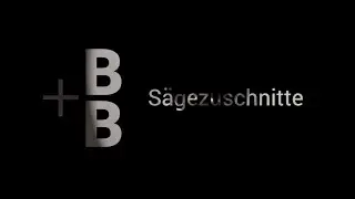 B+B Servicevideos Metallzuschnitte