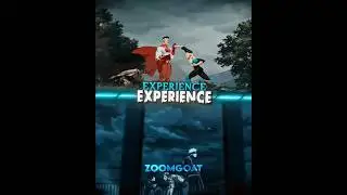 Invincible vs Satoru Gojo