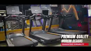 Complete Gym Setup |  New Gym | Modern Equipment | Start Your Gym Business Today