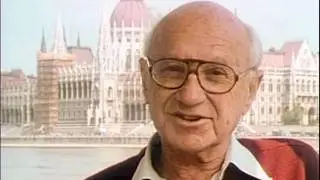 Milton Friedman On How To Transition To A Free Market