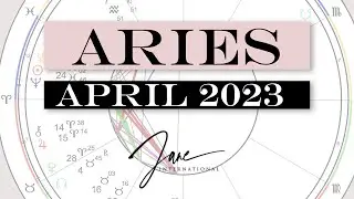 Aries April 2023 Astrology Predictions