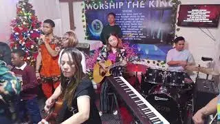 KADOSH | JCOB Nigerian Praise Song | January 9, 2026