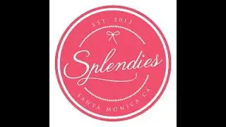 Splendies for June