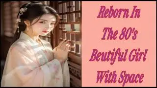 Reborn In the 80's ; Beutiful girl with space||ep1 to10|| #youtubevideo #audiostorytelling #pcketefm