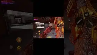 ABUSING MP RANK PLAYERS WITH HS0405