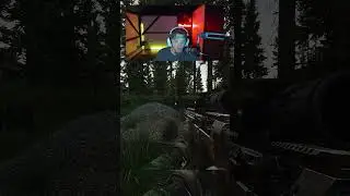 Anyone elses #homies act like this? 😂 #eft #escapefromtarkov #fbgg #kick #youtube #twitch