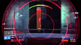 Destiny Ice Breaker + Weapons of Light Crucible Sniping Montage 3