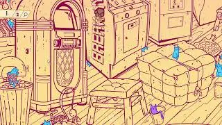 An Arcade Full of Cats | 1980