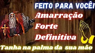 (São Cipriano) Ele Não Conseguira Viver Sem Você Oração De Amarração