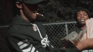 YRR Ramxo x Swifth Deno -Walk Down Gang(Official Video)