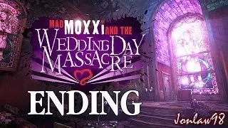 Borderlands 2: Wedding Day Massacre Walkthrough - ENDING - (PC Gameplay)