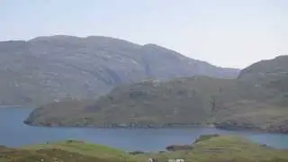 Loch Shiphoirt/Loch Seaforth &bull; Isle of Harris &bull; Na h-Eileanan an Iar &bull; Outer Hebrides, Scotland
