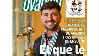 Arrascaeta Recebe O Pr&ecirc;mio De Rei Da Am&eacute;rica E Flamengo Avan&ccedil;a Em Negocia&ccedil;&atilde;o Com O Goleiro Andrew 