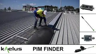 The PIM FINDER solution from Kaelus