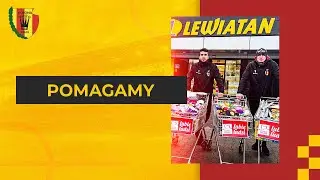 Szlachetna Paczka od Korony Kielce