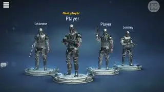 infinity ops hindi gameplay