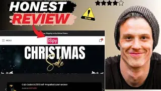 Ispyypens.com Review 2025: Legit Online Store or Total Scam?