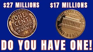 These Uncommon Pennies Could Make You Rich! Hidden Coin Secrets Revealed!