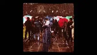 Magic Rain - Movie 2021