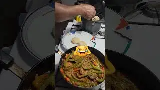 King Fish steak for sunday dinner