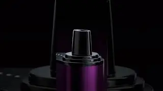 SOAK | tint: motion - Soak R