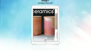 Create Interactive Design with mag+ | Interactive Tablet Design | Interactive Mobile App Design