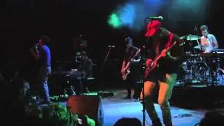 fun. - Walking the Dog (Live in Boulder)