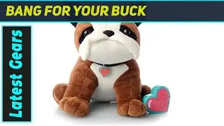 MBHB Digital Voice Recorder Animal: The Ultimate Pregnancy Heartbeat Capture!