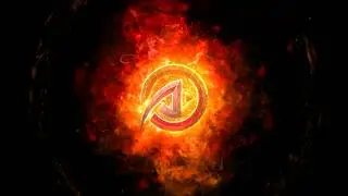✨ Particles Logo Reveal | After Effects Template | Free Download ✨