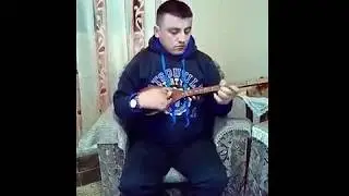 Solo me cifteli - Ilki Punavija