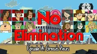 Total Drama World Tour (My Way) •Read Description•