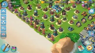 War Factory June 14 2018 unboosted solo