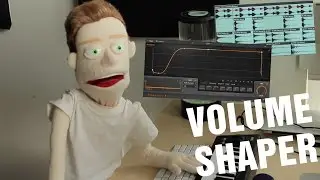 Cableguys Shaperbox Tutorial (Volume Shaper)