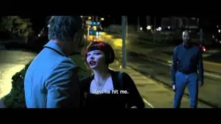 The Equalizer - Il Vendicatore - Questa ragazza non &egrave; granch&egrave;